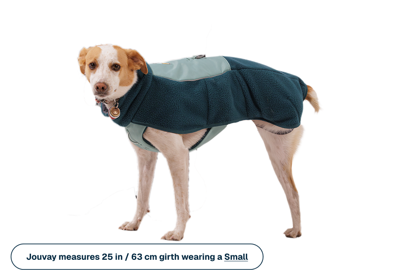 Timberline Fuse™ Fleece Vest