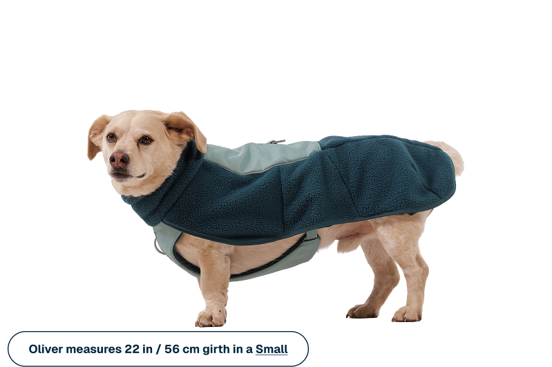 Timberline Fuse™ Fleece Vest