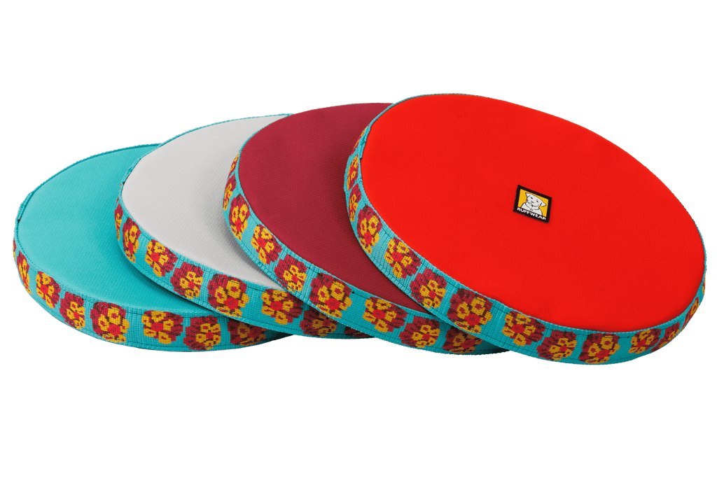 Remix™ Soft Flying Disc