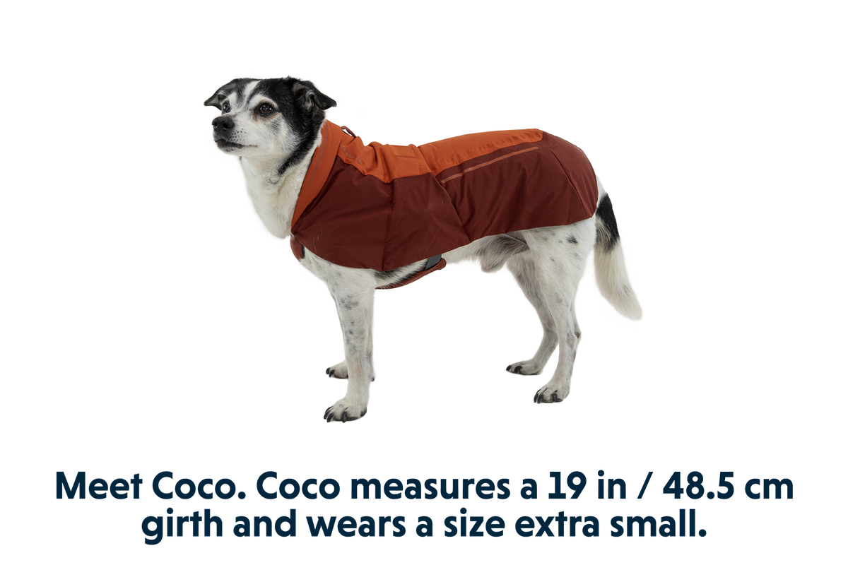 Vert™ Waterproof Insulated Vest