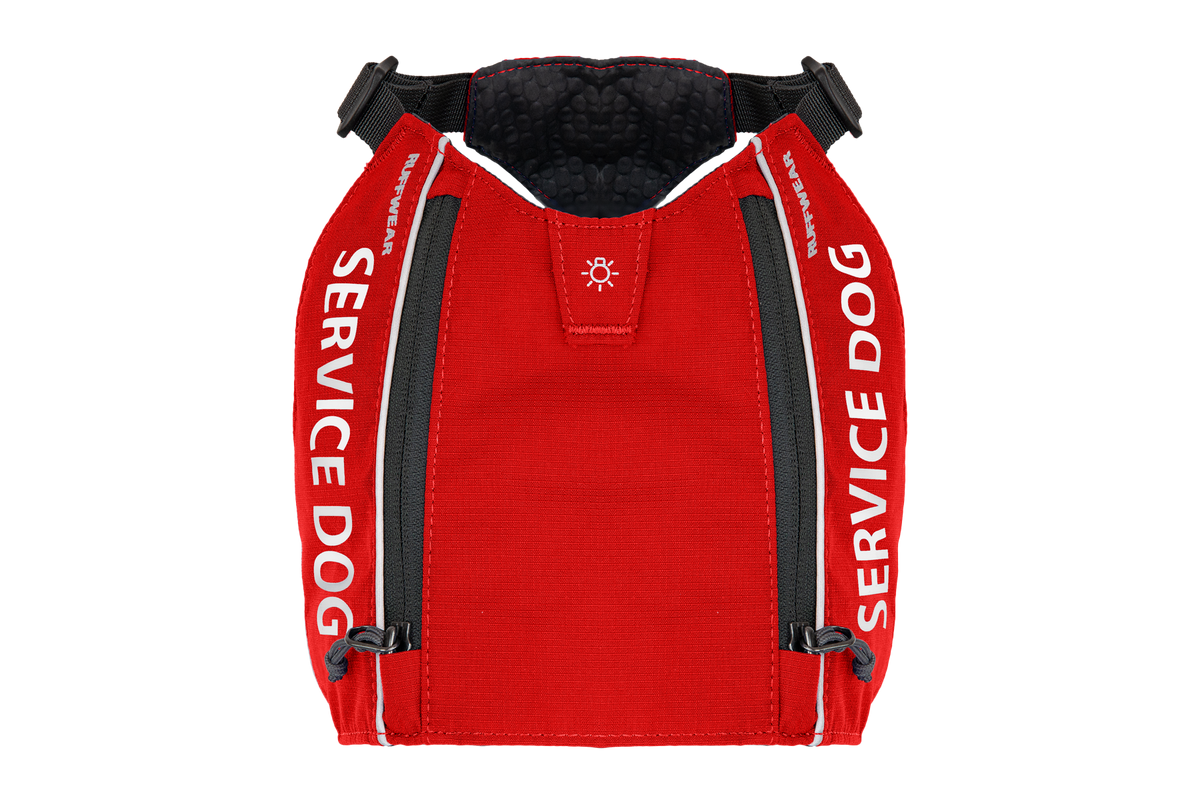 Access ID™ Lite Service Dog Vest