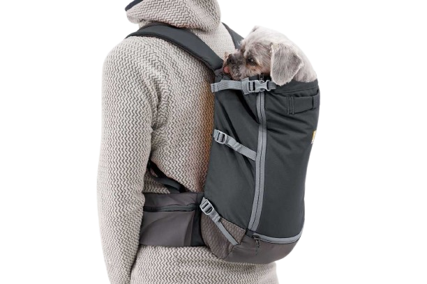 Hitch Hiker™ Dog Backpack Carrier