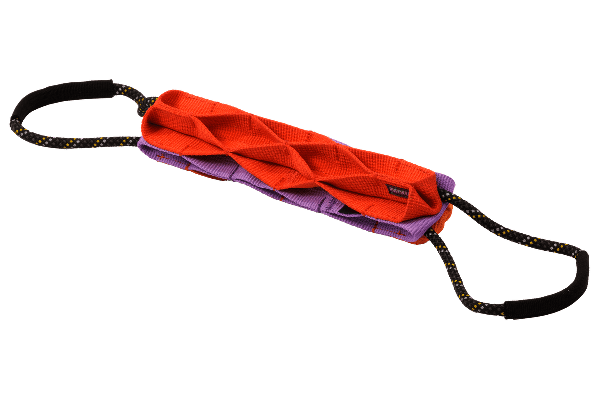 Webbing Remix™️ Cactus Tug Toy