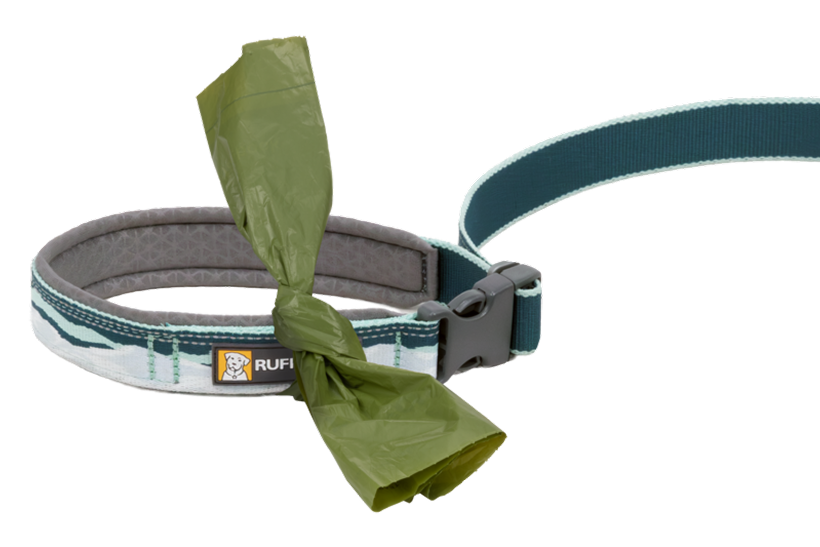 Crag™ Hands-Free Leash