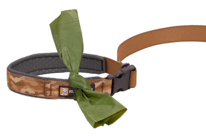Crag™ Hands-Free Leash