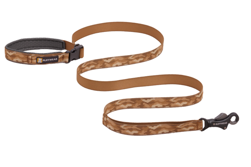 Crag™ Hands-Free Leash