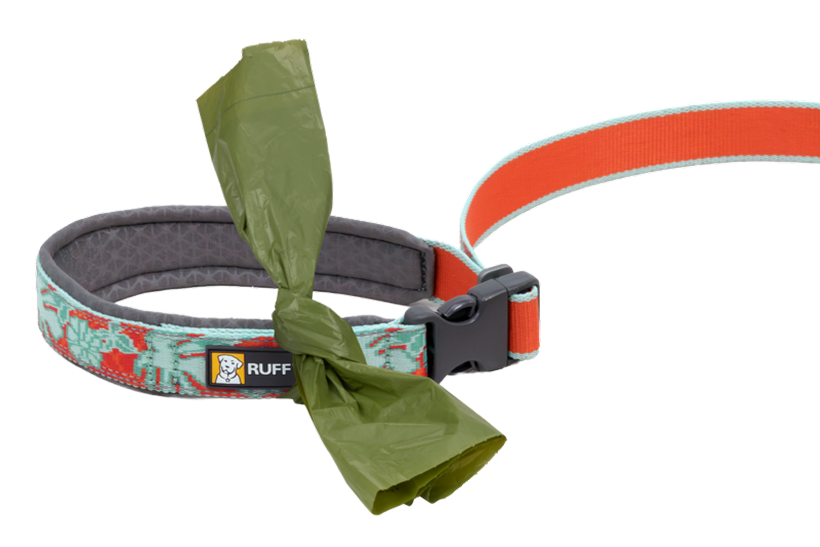 Crag™ Hands-Free Leash
