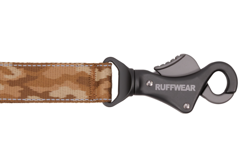 Crag™ Hands-Free Leash